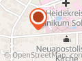 Klosterforstamt Dienstst.