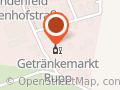 Getränke Rupp Getränkehandlung