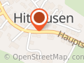 Storchenfreunde Hitzhusen Günther Schoen