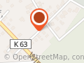 Laukarts Stuga