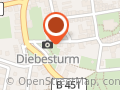 Diebesturm