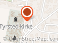Tyrsted Kirke