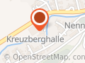 Kreuzberghalle