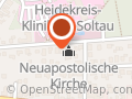 Neuapostolische Kirche Gemeindevorsteher
