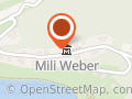Museum Mili Weber Haus St. Moritz