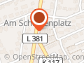 Grenzsteinsuche und Koordinatenservice