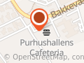 Purhus Hallen Inspektorkontoret