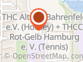 Bar Restaurant Hemming Way