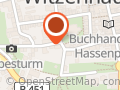 Beratung und Vermittlung