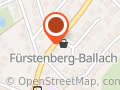 Fürstenberg-Ballach Angelika