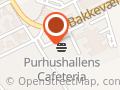 Purhushallens Café v/Annette Erichsen