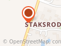 Den Lille Vinbutik i Staksrode