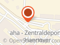 aha Wertstoffhof Deponie