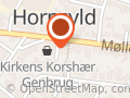 Dyrlægehuset Hornsyld