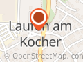 Ortsverwaltung Laufen