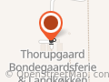 Thorupgaard Bondegaardsferie