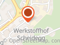 Wertstoffhof Scheidegg