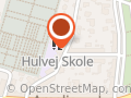 Hulvej Skole