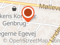 Lægerne Egevej
