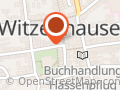 Angelika Zinger - Raum für inneren Frieden - Entspannungsmassage für Frauen in Witzenhausen