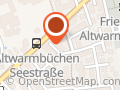 Wetzker Burkhard Dipl.-Kfm. Steuerberater (Ish)