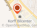 Korff Bilcenter A/S