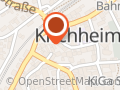 fit+ Kirchheim in Unterfranken