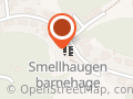 Smellhaugen kommunale barnehage - Smellhaugen barnehage