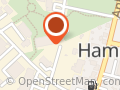 Hammel Bilglas