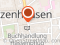 Brille und Linse Fachgeschäft Für Augenoptik H. Schepp und G. Heintze