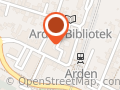 Arden Apoteksudsalg