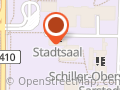 Mensa / Stadtsaal