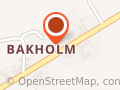 Bakholm Malerforretning