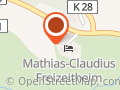 Matthias-Claudius-Heim