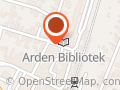 Arden Lokalhistorisk Forening og Arkiv