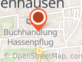 Ferienwohnung Buntspecht