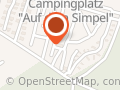 Restaurant "Auf dem Simpel"