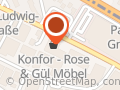 Rose&Gül Möbel Halstenbek