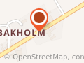Bakholm Vogn- og Beslagsmedie