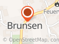 Gartencafé Brunsen