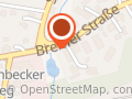 Obdachlosenunterkunft