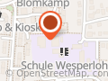 Tischtennis Club GWR Nienstedten / TuS Osdorf