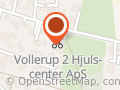 Vollerup 2-Hjul-Center