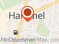 Modtagekøkken Hammel