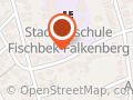 Städt. Schule Am Falkenberg