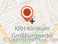 C. Merseburger-Schönborn Krankenhaus Großburgwedel Abt.Innere Medizin