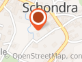 VR-Bank Geschäftsstelle Schondra