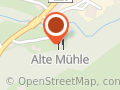 Gasthaus Alte Mühle