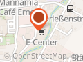 E-Center Herkules SB Warenhaus