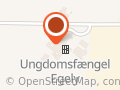 Ungdomsinstitutionen Egely